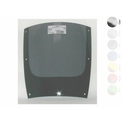 Pantalla MRA, transparente, original Kawasaki GPX 750 R