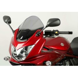 Pantalla MRA Sport, ahumado, Suzuki GSF 650S/ 1200 S 06- GSF 1250SA 07