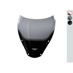 Pantalla MRA, transparente, original Ducati 750/900SS IE 98-/1000SS