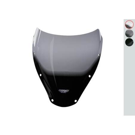 Pantalla MRA, transparente, original Ducati 750/900SS IE 98-/1000SS