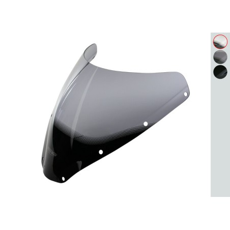Pantalla MRA, transparente, original Ducati 750/900SS IE 98-/1000SS
