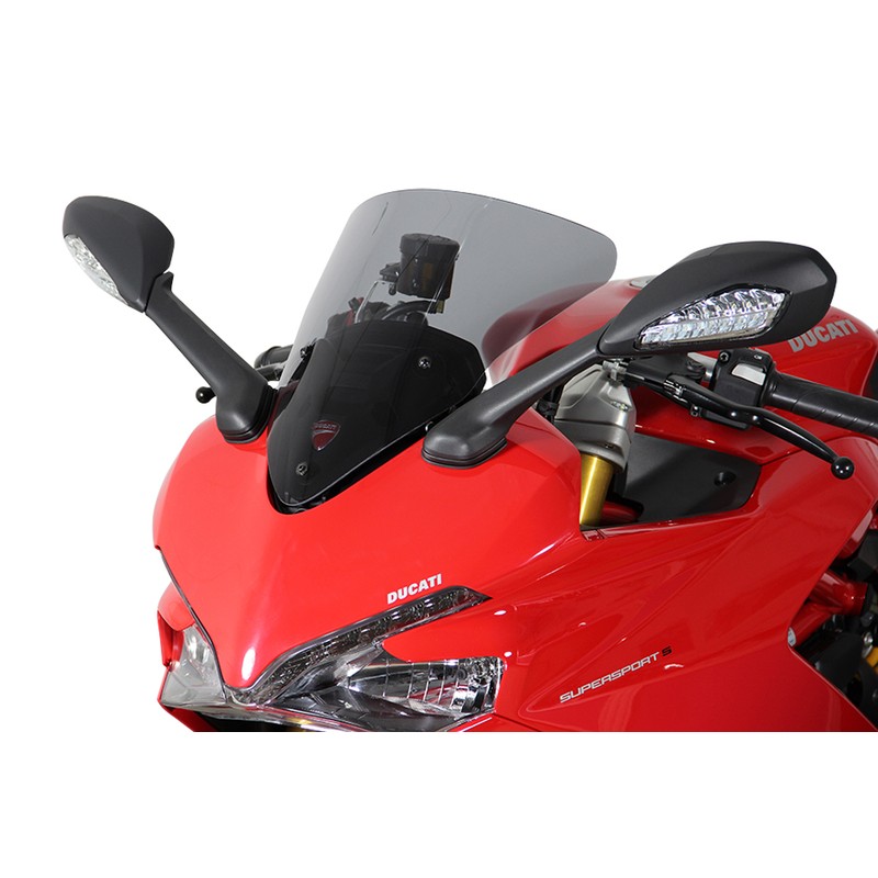 Pantalla MRA original MRA SuperSport 939, ahumado