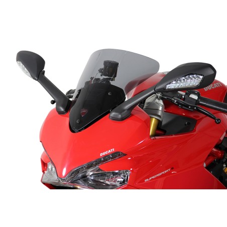 Pantalla MRA original MRA SuperSport 939, ahumado
