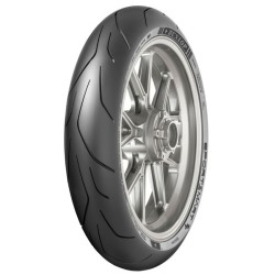 Neumático DUNLOP SPORTMAX SPORTSMART TT 120/70 R 17 M/C 58H TL