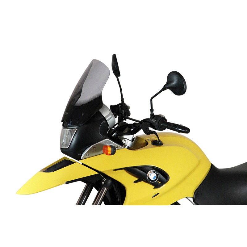 Pantalla MRA Touring TM, ahumado, F650GS -07