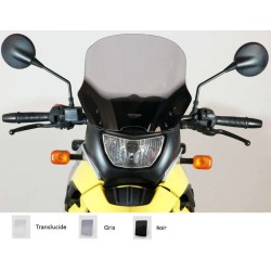 Pantalla MRA Touring TM, negro, F650GS -07