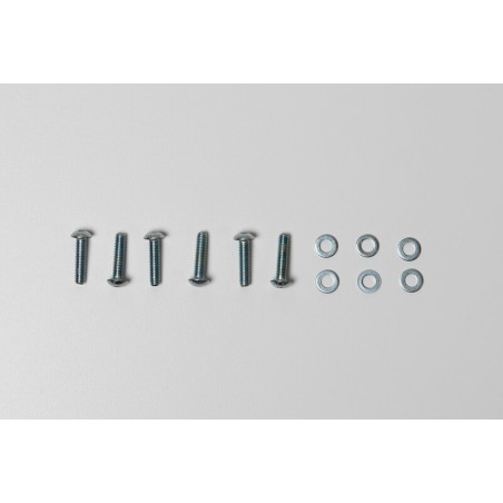 Pantalla MALOSSI Ahumada SPORT Yamaha T-MAX 500 01-07 4515361