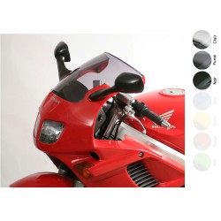 Pantalla MRA, ahumado, original Honda VFR750F RC36 1994-1997