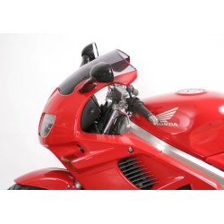 Pantalla MRA, transparente, original Honda VFR750F RC36 1994-1997 2