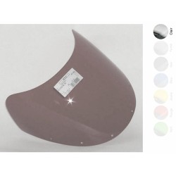 Pantalla MRA, transparente, original Suzuki GSX-R 750 1988-1990