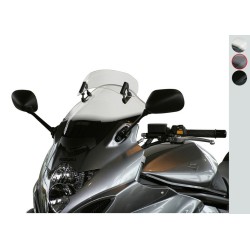 Pantalla MRA Touring, ahumado, Suzuki GSF650 Bandit S 09