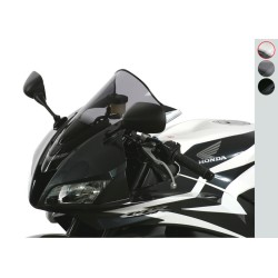 Pantalla MRA Racing transparente, Honda CBR600RR 2007-