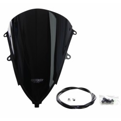 Pantalla MRA Racing negro 2