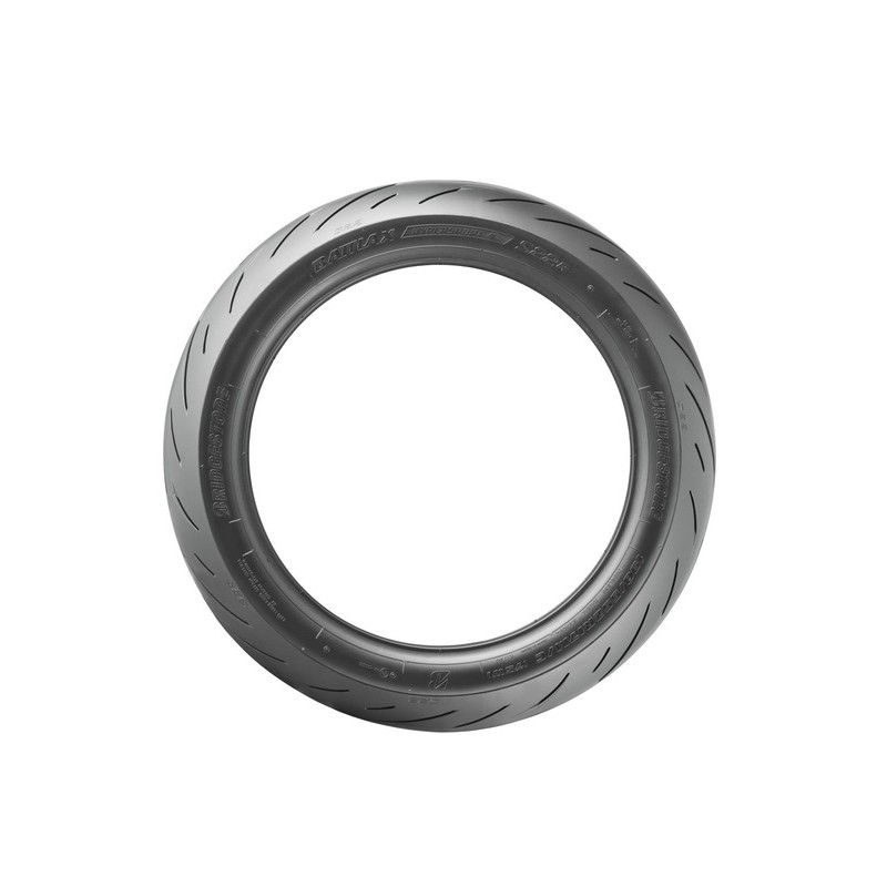 Neumático BRIDGESTONE BATTLAX S22 REAR 150/60 R 17 66H TL