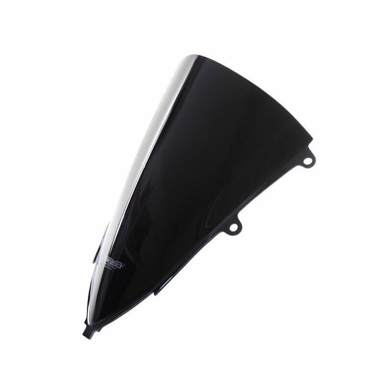 Pantalla MRA Racing negro