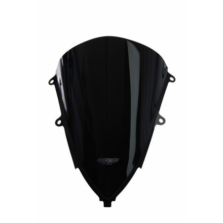 Pantalla MRA Racing negro