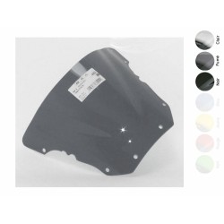 Pantalla MRA Racing transparente, Yamaha YZF R6 1999-2002