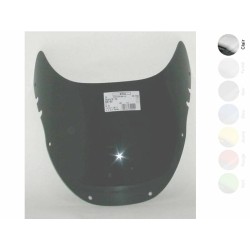 Pantalla MRA, transparente, original Yamaha FZR 600 1991-1993