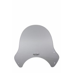 Pantalla MRA, ahumado, BMW R 1200 R