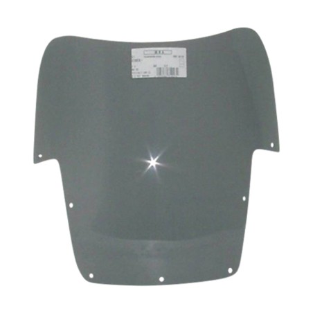 Pantalla MRA, ahumado, original Yamaha XZ 550S