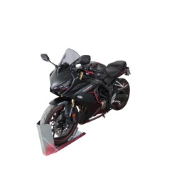 Pantalla MRA Racing tipo R ahumado Honda CBR650R