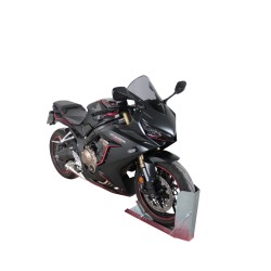 Pantalla MRA Racing tipo R ahumado Honda CBR650R 2