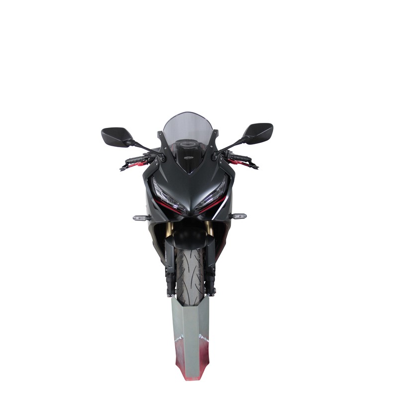 Pantalla MRA Racing tipo R ahumado Honda CBR650R