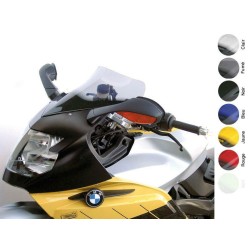 Pantalla MRA Sport, transparente, BMW K1300 S 09