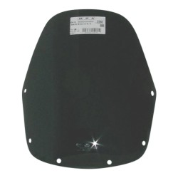 Pantalla MRA Ahumado XRV 750 Africa Twin