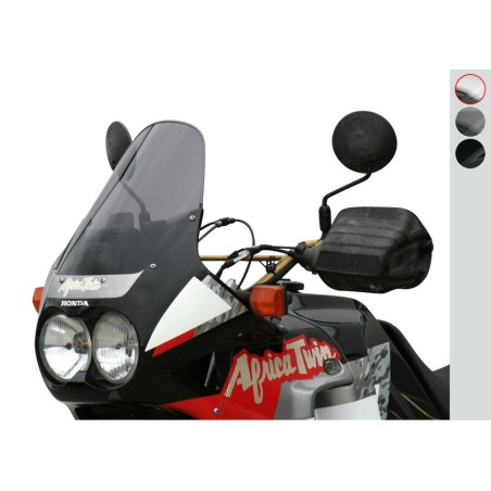 Pantalla MRA, transparente, original Honda XRV 750 Africa Twin 1990-1992