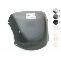Pantalla MRA, transparente, original Honda NT650V Deauville -2005