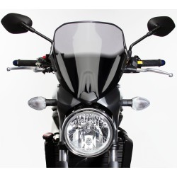 Pantalla MRA Sport NSN Suzuki SV 650, ahumado 2