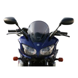 Pantalla MRA Racing, ahumado, Yamaha FZS 1000 Fazer 2001-2005