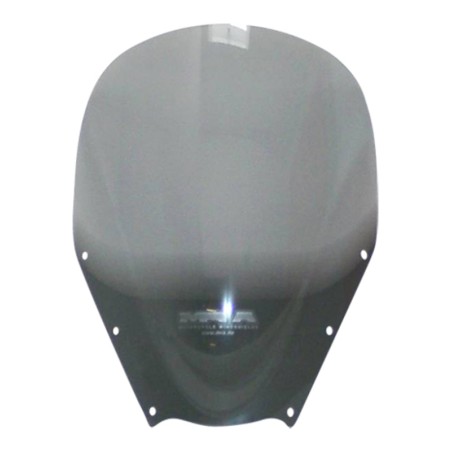 Pantalla MRA Racing, ahumado, Yamaha FZS 1000 Fazer 2001-2005