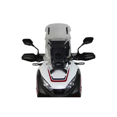 Pantalla MRA Vario Honda X-ADV, transparente