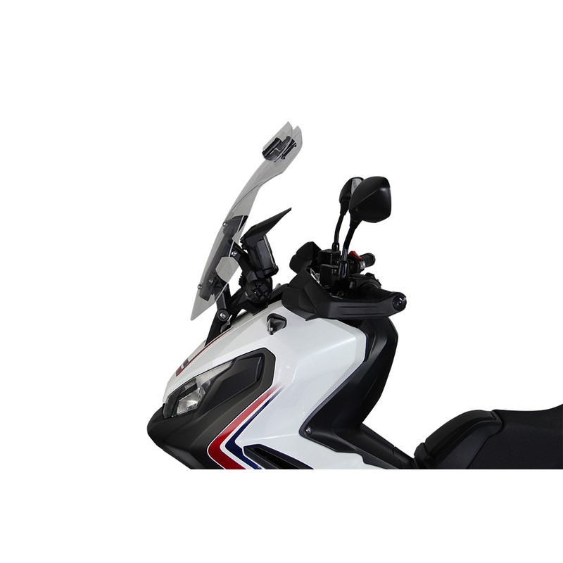 Pantalla MRA Vario Honda X-ADV, transparente