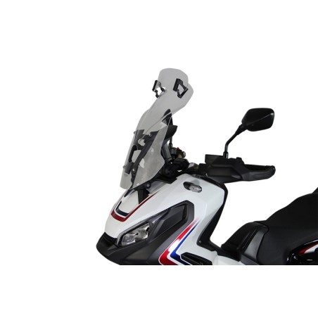 Pantalla MRA Vario Honda X-ADV, transparente