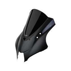 Pantalla MRA Racing Suzuki GSX-R 1000, negro 2