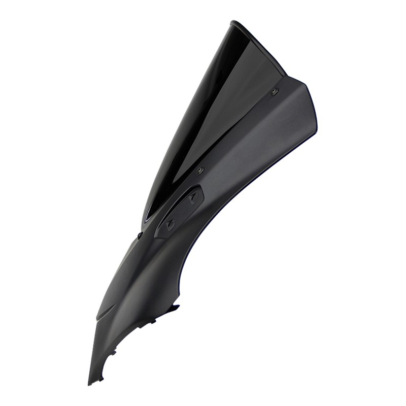 Pantalla MRA Racing Suzuki GSX-R 1000, negro