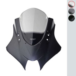 Pantalla MRA Racing Suzuki GSX-R 1000, transparente
