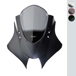 Pantalla MRA Racing Suzuki GSX-R 1000, ahumado