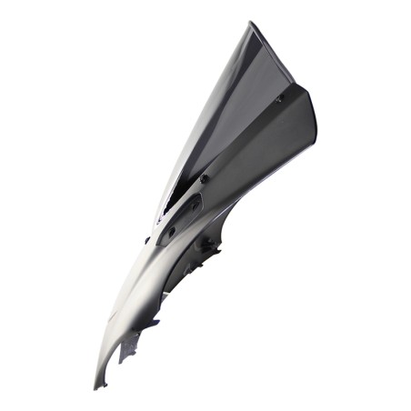 Pantalla MRA Racing Suzuki GSX-R 1000, ahumado