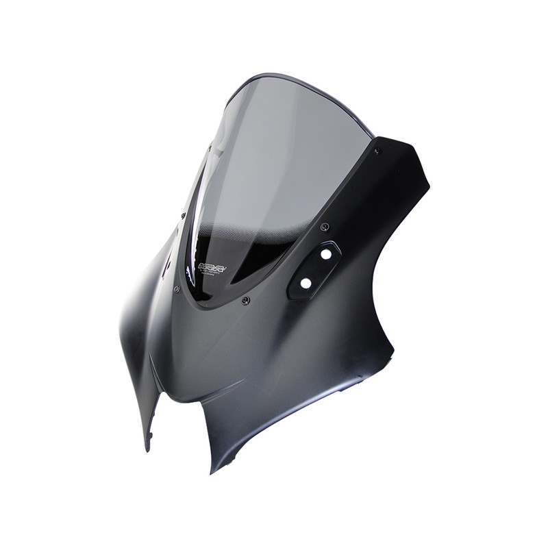 Pantalla MRA Racing Suzuki GSX-R 1000, ahumado