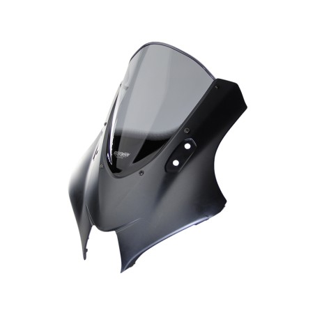 Pantalla MRA Racing Suzuki GSX-R 1000, ahumado