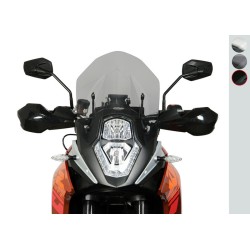 Pantalla MRA Touring, negro, 1190 Adventure 13-14