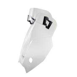 Pantalla MRA Vario Touring tipo VT transparente Versys 650