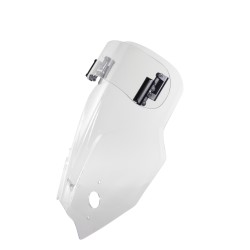 Pantalla MRA Vario Touring tipo VT transparente Versys 650 2