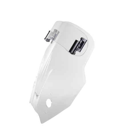 Pantalla MRA Vario Touring tipo VT transparente Versys 650