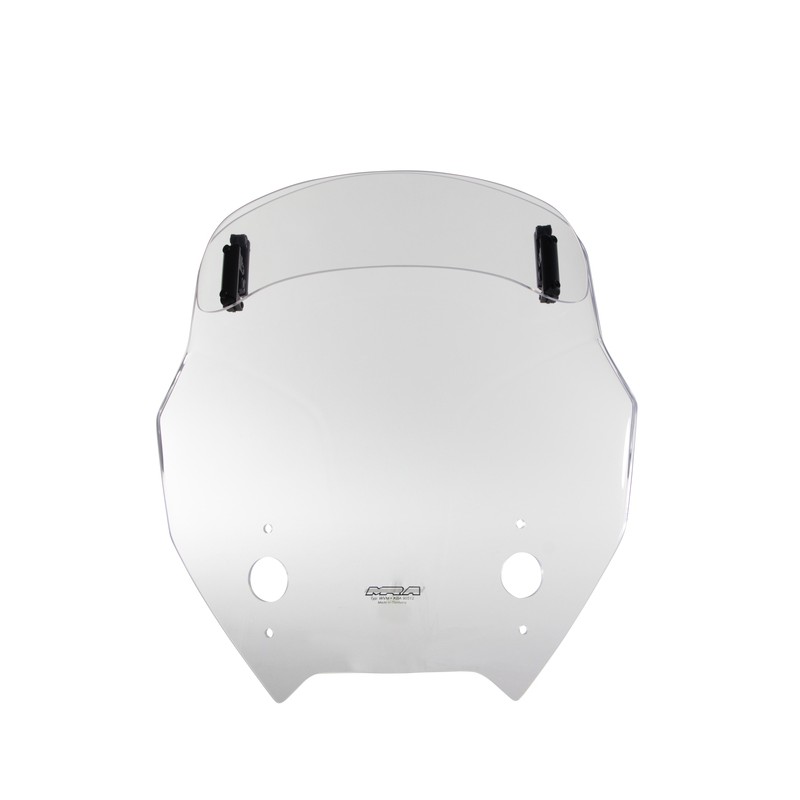 Pantalla MRA Vario Touring tipo VT transparente Versys 650