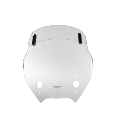 Pantalla MRA Vario Touring tipo VT transparente Versys 650